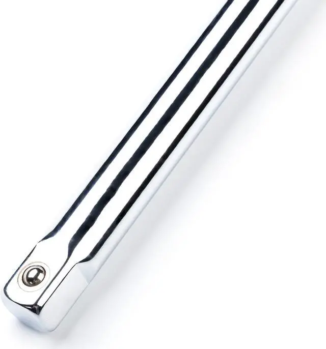 Alt view image 4 of 4 - MAXPOWER 3-Piece 1/2" inch Extension Bars  Industrial Grade Extension for Socket Wrench Set, Perfect For Narrow Deep Areas