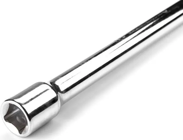 Alt view image 3 of 4 - MAXPOWER 3-Piece 1/2" inch Extension Bars  Industrial Grade Extension for Socket Wrench Set, Perfect For Narrow Deep Areas
