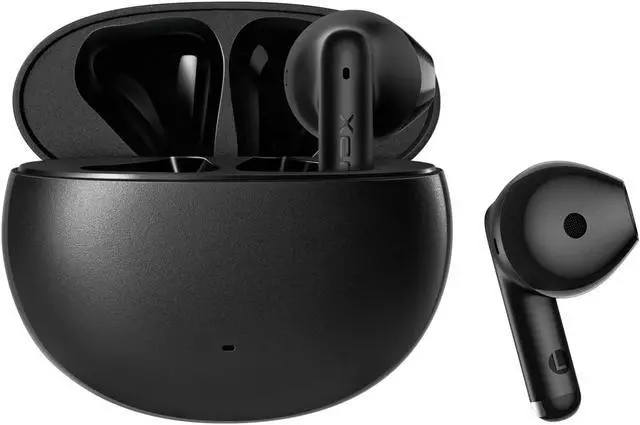 Main image of Edifier X2 True Wireless Earbuds, Bluetooth Earphones, black