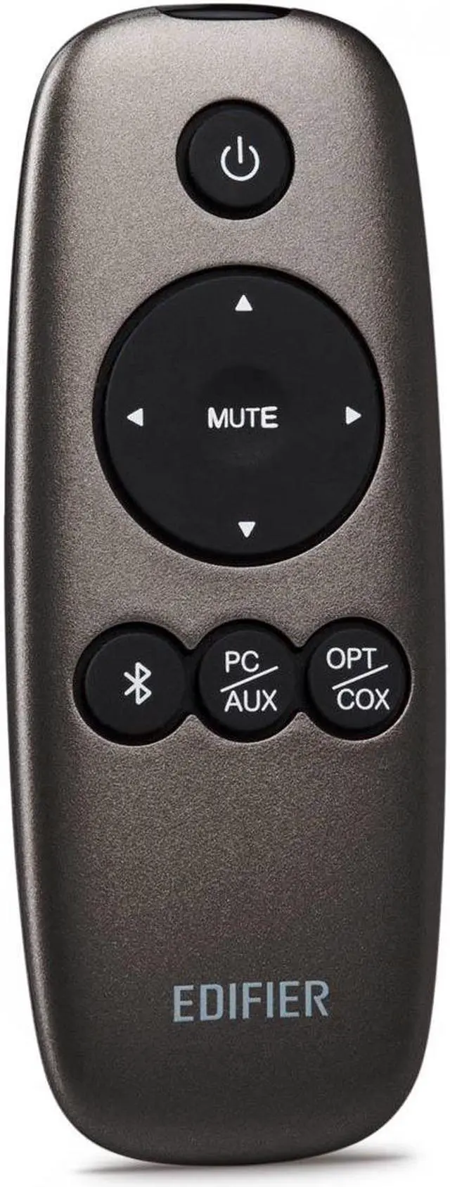 Alt view image 5 of 10 - Edifier S1000DB Audiophile Active Bookshelf Speakers - Bluetooth 4.0 - Optical Input - Powered Near-Field Monitor Speaker