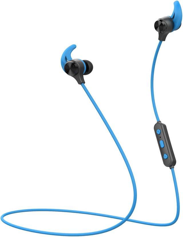 Edifier w280bt 2025 sports bluetooth earphones