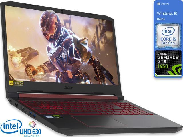 Acer Nitro 5 Gaming Notebook, 15.6