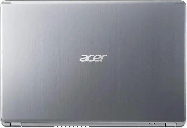 Alt view image 3 of 6 - Acer Aspire 5 Notebook, 15.6" IPS FHD Display, Intel Core i3-1005G1 Upto 3.4GHz, 20GB RAM, 256GB NVMe SSD, HDMI, Wi-Fi, Bluetooth, Windows 10 Home S