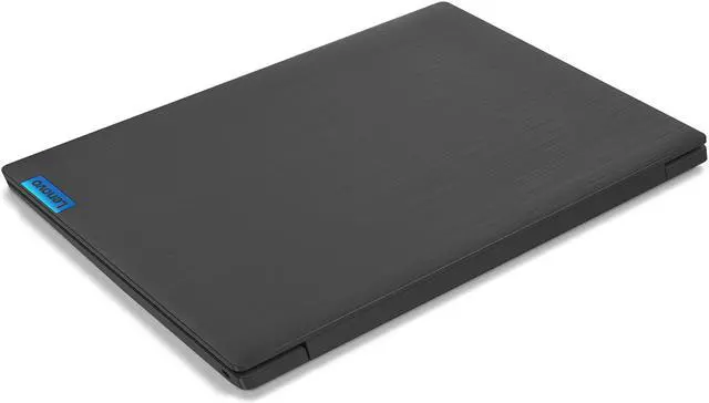 Alt view image 3 of 7 - Lenovo IdeaPad L340 Gaming Notebook, 15.6" FHD Display, Intel Core i5-9300HF Upto 4.1GHz, 32GB RAM, 256GB NVMe SSD, NVIDIA GeForce GTX 1650, HDMI, Wi-Fi, Bluetooth, Windows 10 Home
