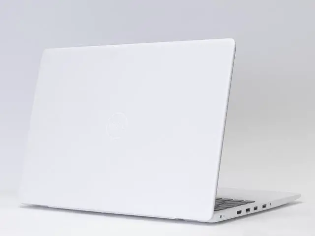Alt view image 2 of 7 - Dell Inspiron 3505 Notebook, 15.6" FHD Display, AMD Ryzen 3 3250U Upto 3.5GHz, 16GB RAM, 128GB NVMe SSD, Vega 3, HDMI, Card Reader, Wi-Fi, Bluetooth, Windows 10 Home