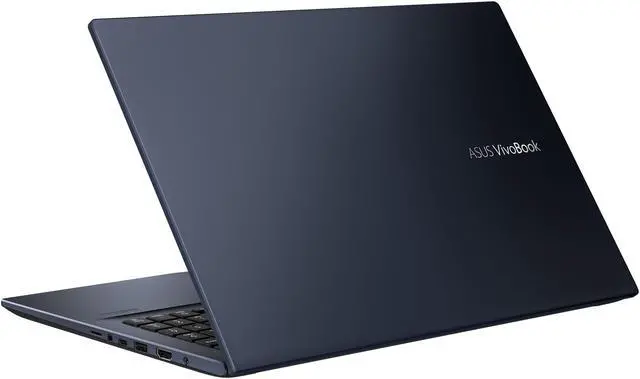 Alt view image 2 of 7 - ASUS VivoBook F513 Laptop, 15.6" FHD Display, Intel Core i5-1135G7 Upto 4.2GHz, 24GB RAM, 1TB NVMe SSD, HDMI, Card Reader, Wi-Fi, Bluetooth, Windows 10 Home