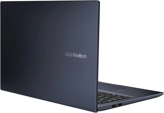 Alt view image 6 of 7 - ASUS VivoBook F513 Laptop, 15.6" FHD Display, Intel Core i5-1135G7 Upto 4.2GHz, 24GB RAM, 1TB NVMe SSD, HDMI, Card Reader, Wi-Fi, Bluetooth, Windows 10 Home