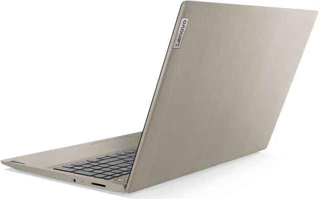 Alt view image 3 of 7 - Lenovo IdeaPad 3 Laptop, 15.6" HD Touch Display, Intel Core i3-1115G4 Upto 4.1GHz, 8GB RAM, 1TB NVMe SSD, HDMI, Card Reader, Wi-Fi, Bluetooth, Windows 10 Home S