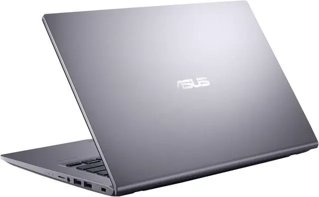 Alt view image 3 of 7 - ASUS VivoBook R Laptop, 15.6" FHD Touch Display, Intel Core i5-1135G7 Upto 4.2GHz, 12GB RAM, 256GB NVMe SSD, HDMI, Wi-Fi, Bluetooth, Windows 10 Home