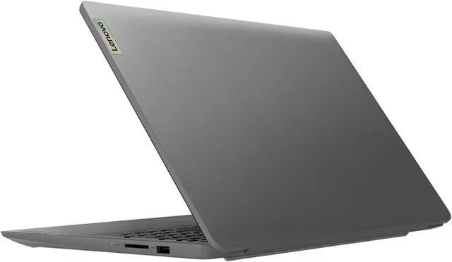 Alt view image 2 of 7 - Lenovo IdeaPad 3 Laptop, 15.6" IPS FHD Touch Display, Intel Core i5-1135G7 Upto 4.2GHz, 20GB RAM, 256GB NVMe SSD, HDMI, Card Reader, Wi-Fi, Bluetooth, Windows 10 Home S
