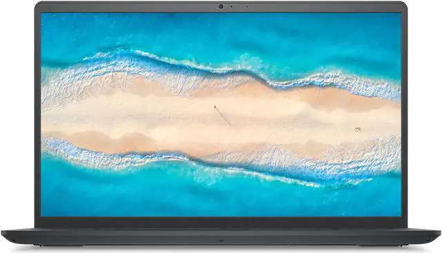 Alt view image 2 of 7 - Dell Inspiron 3511 Laptop, 15.6" FHD Display, Intel Core i5-1035G1 Upto 4.2GHz, 32GB RAM, 256GB NVMe SSD, HDMI, Card Reader, Wi-Fi, Bluetooth, Windows 11 Home