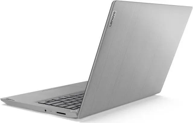 Alt view image 2 of 7 - Lenovo IdeaPad 3i Laptop, 14" FHD Display, Intel Core i5-10210U Upto 4.2GHz, 8GB RAM, 1TB NVMe SSD, HDMI, Card Reader, Wi-Fi, Bluetooth, Windows 11 Home