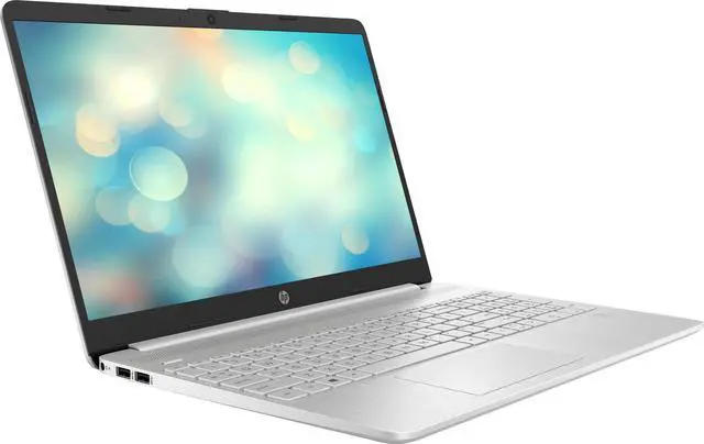 Alt view image 4 of 4 - HP 15 Laptop, 15.6" IPS FHD Display, Intel Core i5-1135G7 Upto 4.2GHz, 32GB RAM, 1TB NVMe SSD, HDMI, Card Reader, Wi-Fi, Bluetooth, Windows 11 Home