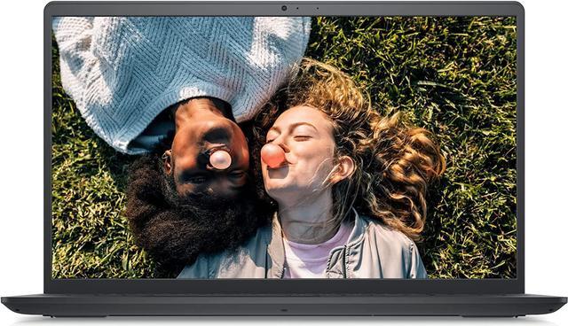 Main image of Dell Inspiron 3511 Laptop, 15.6" FHD Display, Intel Core i5-1135G7 Upto 4.2GHz, 16GB RAM, 512GB NVMe SSD, HDMI, Card Reader, Wi-Fi, Bluetooth, Windows 11 Home