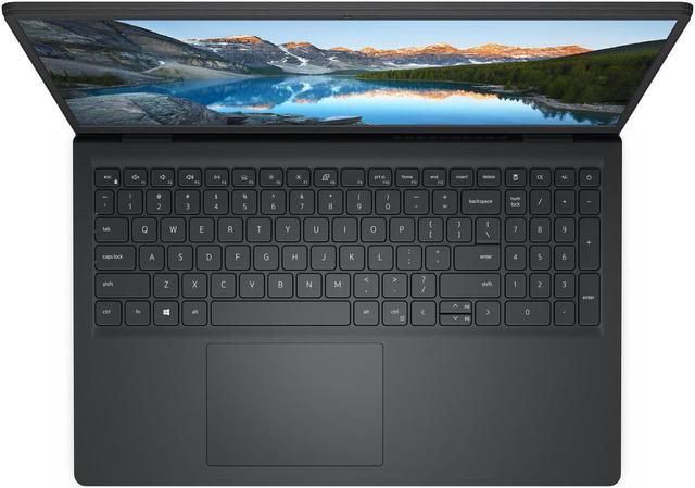 Alt view image 5 of 5 - Dell Inspiron 3511 Laptop, 15.6" FHD Display, Intel Core i5-1135G7 Upto 4.2GHz, 16GB RAM, 512GB NVMe SSD, HDMI, Card Reader, Wi-Fi, Bluetooth, Windows 11 Home