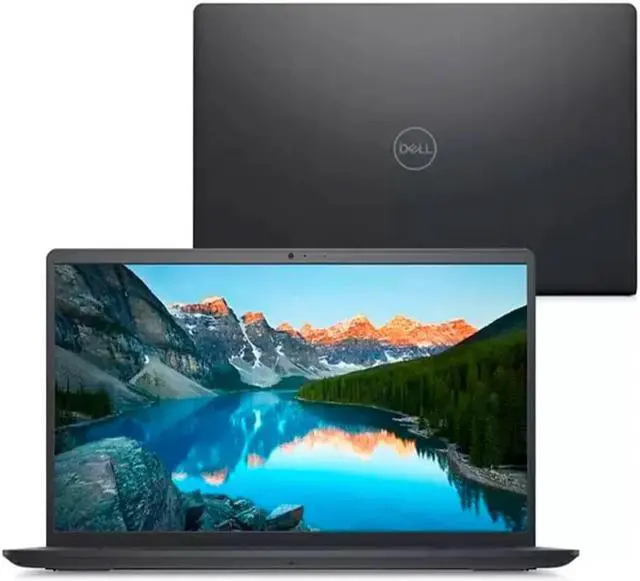Alt view image 5 of 5 - Dell Inspiron 3515 Laptop, 15.6" HD Display, AMD Ryzen 5 3450U Upto 3.5GHz, 16GB RAM, 512GB NVMe SSD, Vega 8, HDMI, Card Reader, Wi-Fi, Bluetooth, Windows 11 Home S