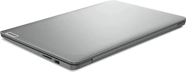 Alt view image 4 of 5 - Lenovo IdeaPad 1 Laptop, 14" HD Display, Intel Core i3-1215U Upto 4.4GHz, 8GB RAM, 256GB NVMe SSD, HDMI, Card Reader, Wi-Fi, Bluetooth, Windows 11 Home S