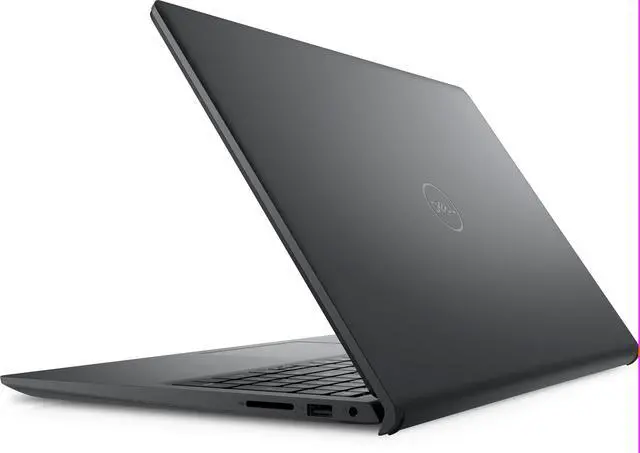 Alt view image 5 of 6 - Dell Inspiron 3525 Laptop, 15.6" FHD Display, AMD Ryzen 7 5825U Upto 4.5GHz, 16GB RAM, 2TB NVMe SSD, Vega 8, HDMI, Card Reader, Wi-Fi, Bluetooth, Windows 11 Home