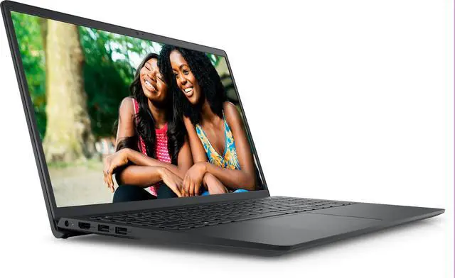 Alt view image 4 of 6 - Dell Inspiron 3525 Laptop, 15.6" FHD Display, AMD Ryzen 7 5825U Upto 4.5GHz, 32GB RAM, 512GB NVMe SSD, Vega 8, HDMI, Card Reader, Wi-Fi, Bluetooth, Windows 11 Home