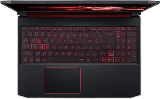 Alt view image 12 of 20 - Acer Swift 3 Thin & Light Laptop, 14" Full HD IPS, AMD Ryzen 7 4700U Octa-Core Processor with Radeon Graphics, 8GB LPDDR4, 512GB NVMe SSD, WiFi 6, Backlit Keyboard, Fingerprint Reader, SF314-42-R9YN