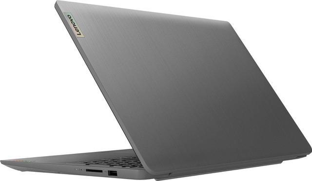 Alt view image 5 of 6 - Lenovo IdeaPad 3 15.6" Full HD LED TouchScreen Notebook,11th Gen Intel Core i3-1115G4 Processor,20GB DDR4 RAM,512GB SSD,Intel UHD Graphics,WiFi-AC, Bluetooth,HDMI,USB, Windows 11 Pro