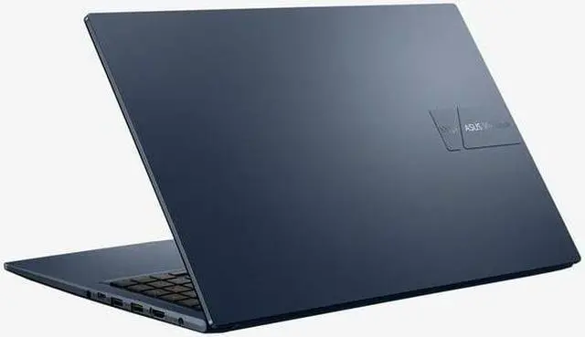 Alt view image 13 of 13 - ASUS Vivobook 15.6 Touch PC Laptop, Intel Core i7-1255U, 16GB, 512GB, Win 11 Home, F1502ZA-WH74
Notebook PC