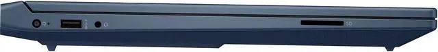 Alt view image 4 of 6 - HP Victus 15.6" FHD 144HZ Gaming Laptop | Intel Core i5-12450H | NVIDIA GeForce GTX 3050 | Backlit | Gray |  32GB RAM  | 2TB SSD  | Windows 11 Home | Bundle with USB 3.0 Hub