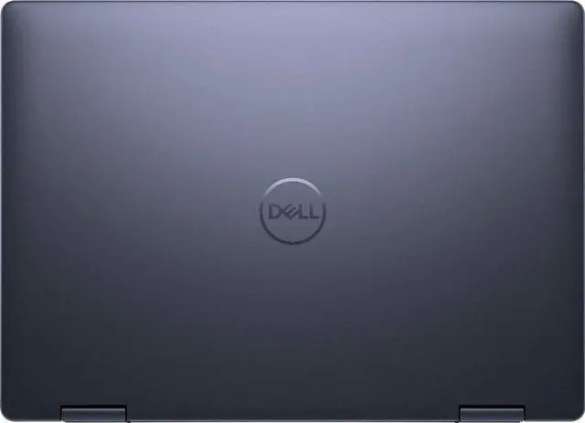Alt view image 3 of 5 - Dell Inspiron 14 Full HD+ 2-in-1 Touch Laptop | AMD R5-8640HS (Beat i7-11800H) | Blue| Integrated AMD Radeon Graphics | 8GB RAM DDR5 | 1024GB SSD | Windows 11 Home |