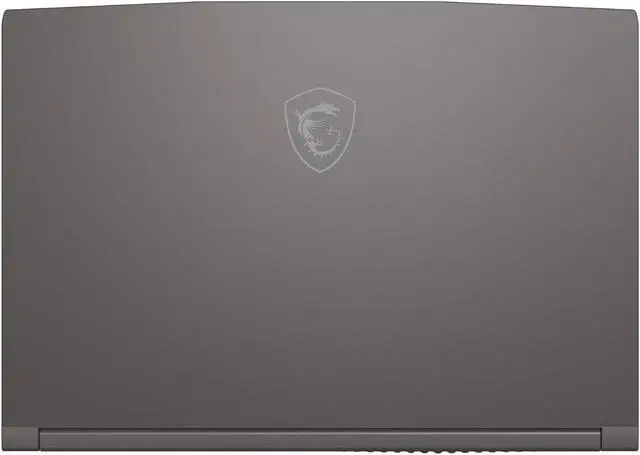 Alt view image 6 of 6 - MSI Thin 15.6" FHD 144Hz Gaming Laptop | Intel Core i5-12450H | NVIDIA GeForce RTX 3050 |Backlit | Bluetooth | 8GB RAM | 1024GB SSD | Windows 11 Home | Bundle with USB 3.0 Hub