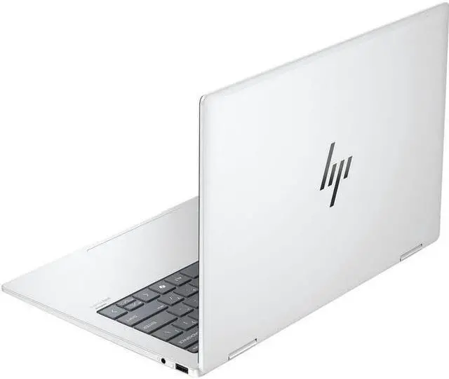 Alt view image 3 of 5 - HP Envy 2in1 14" WUXGA Touch Screen Laptop | AMD Ryzen 5 8640HS(Beat i7-11800H) | AMD Radeon graphics |Backlit | Camera Shutter| 16GB RAM DDR5 | 512GB SSD | Windows 11 Home | Bundle with Black Bag