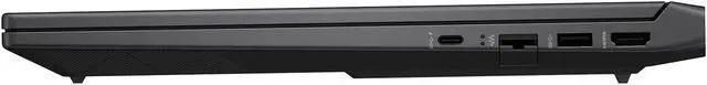 Alt view image 6 of 6 - HP Victus 15.6 inch FHD IPS 144Hz Gaming Laptop | AMD Ryzen 5-8645HS(Beat i7-12700H)| NVIDIA GeForce RTX 4050 |Backlit| Silver | 32GB RAM DDR5 | 2TB SSD | Windows 11 Home |Bundle with USB 3.0 Hub