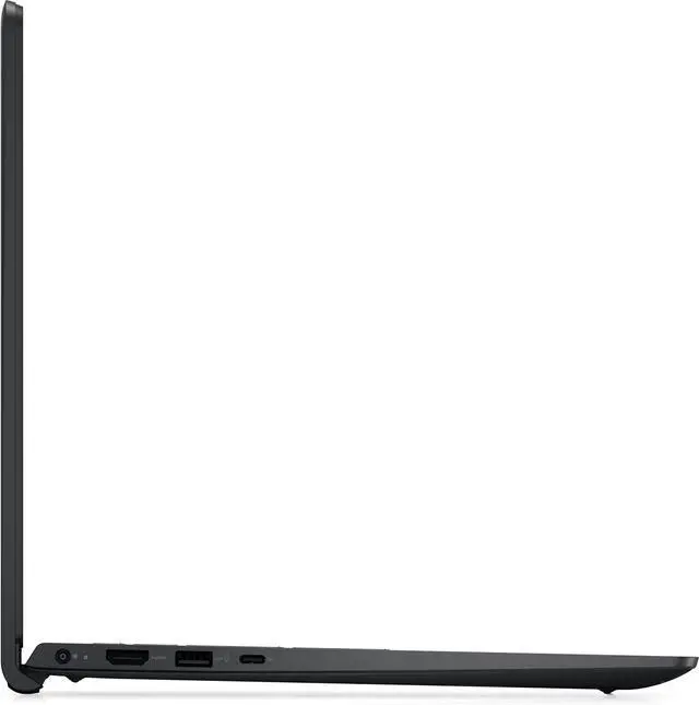 Alt view image 5 of 5 - Dell Inspiron 15.6" FHD Touchscreen Laptop | AMD Ryzen 7 7730U(Beat Intel Core 7 150U) | AMD Radeon Graphics | Black | 32GB RAM | 512GB SSD | Windows 11 Home |