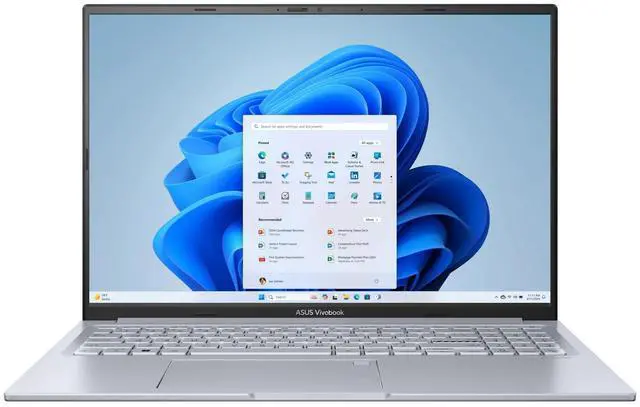 Alt view image 2 of 6 - ASUS Vivobook Pro 16 inch WUXGA Laptop | Intel Core i9-13900H | GeForce RTX 4050 | Backlit | Fingerprint | 16GB RAM | 2TB SSD |Windows 11 Home |Bundle with 64GB USB Flash Drive