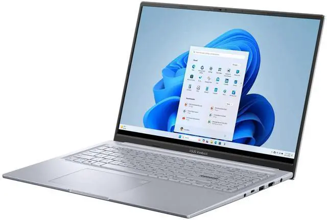 Alt view image 4 of 6 - ASUS Vivobook Pro 16 inch WUXGA Laptop | Intel Core i9-13900H | GeForce RTX 4050 | Backlit | Fingerprint | 16GB RAM | 2TB SSD |Windows 11 Home |Bundle with 64GB USB Flash Drive