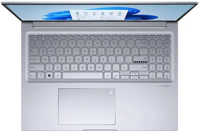 Alt view image 5 of 6 - ASUS Vivobook Pro 16 inch WUXGA Laptop | Intel Core i9-13900H | GeForce RTX 4050 | Backlit | Fingerprint | 16GB RAM | 2TB SSD |Windows 11 Home |Bundle with 64GB USB Flash Drive