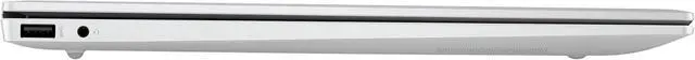 Alt view image 5 of 6 - HP Omnibook 5 16" WUXGA Touch Screen Laptop| AMD Ryzen AI 7 350 |AMD Radeon 860M Graphics | Copilot |Backlit | Silver | 16GB RAM DDR5 | 2TB SSD |Windows 11 Home |Bundle with HDMI Cable