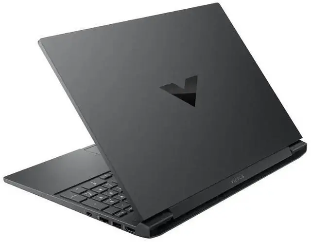 Alt view image 5 of 6 - HP Victus 15.6" 144Hz Full HD Gaming Laptop |Intel Core i5-13420H | NVIDIA GeForce RTX 3050 | Copilot |Backlit| Silver | 32GB RAM | 2TB SSD |Windows 11 Home |Bundle with HDMI Cable