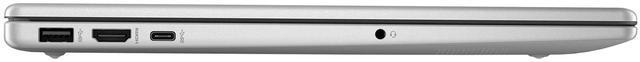 Alt view image 5 of 6 - HP 15.6 inch Windows Touch Laptop |Intel Core i5-1334U| Intel Iris Xe Graphics |Webcam |Bluetooth|Silver| 16GB RAM | 1024GB SSD |Windows 11 Home |Bundle with Stylus Pen