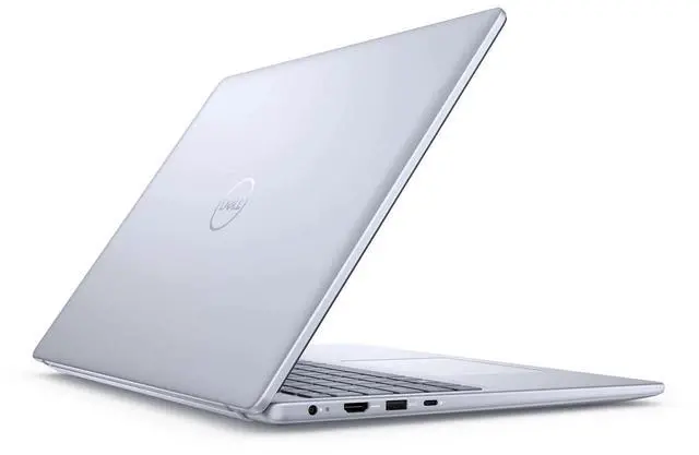 Alt view image 5 of 5 - Dell Inspiron 16" FHD+ (1920 x 1200) Touchscreen Laptop |Intel Core 7 150U (10-Core) |Integrated Graphics|Fingerprint|Backlit| 16GB RAM DDR5 | 1024GB SSD |Windows 11 Home |