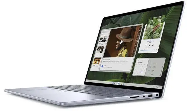 Alt view image 3 of 5 - Dell Inspiron 16" FHD+ (1920 x 1200) Touchscreen Laptop |Intel Core 7 150U (10-Core) |Integrated Graphics|Fingerprint|Backlit| 16GB RAM DDR5 | 1024GB SSD |Windows 11 Home |
