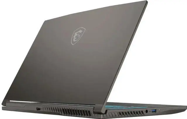 Alt view image 4 of 5 - MSI THIN A15 15.6" 144Hz FHD Gaming Laptop |AMD R5-7535HS(Beat Intel Core i5-12450H)|GeForce RTX 4050|Backlit| 16GB RAM DDR5 | 1024GB SSD  |Windows 11 Home |Bundle with Mouse Pad