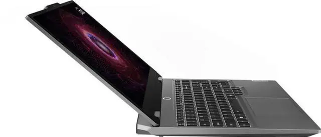 Alt view image 5 of 6 - Lenovo LOQ 15.6" Full HD Gaming Laptop |AMD Ryzen 5 7235HS(Beat Intel Core i5-1155G7)|GeForce RTX 4050|Backlit| 12GB RAM DDR5 | 512GB SSD  |Windows 11 Home |Bundle with Mouse Pad