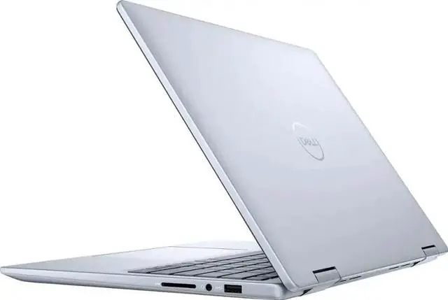 Alt view image 2 of 5 - Dell Inspiron 2-in-1 14" FHD+ Touch Screen Laptop|Intel Core 5 120U|Integrated Intel Graphics|Backlit|Copilot| 16GB RAM DDR5 | 512GB SSD  |Windows 11 Home |