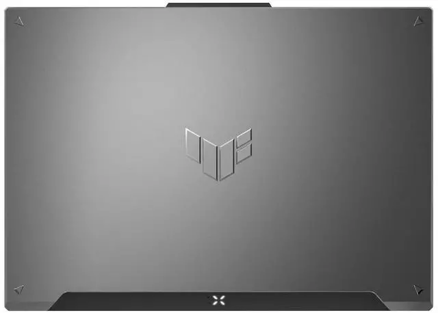 Alt view image 6 of 6 - ASUS TUF 16 WUXGA 144Hz Gaming Laptop | AMD Ryzen 7 7445HS 3.2GHz | NVIDIA GeForce RTX 4050 | Backlit | Webcam |  64GB RAM DDR5 | 1024GB SSD  | Windows 11 Home | Bundle with USB 3.0 Hub