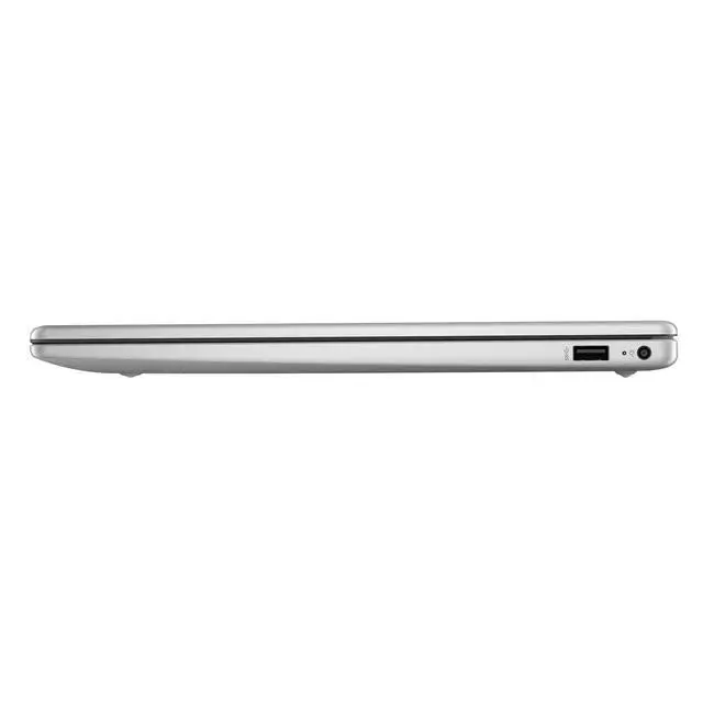 Alt view image 6 of 6 - HP 15.6 inch FHD IPS Touch Display | AMD Ryzen 7 7730U(Beat Intel Core 7 150U) | AMD Radeon graphics| Silver | Webcam |  32GB RAM  | 2TB SSD  | Windows 11 Pro | Bundle with Office 2021