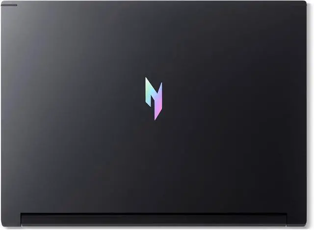 Alt view image 6 of 6 - Acer Nitro V Gaming Laptop 16" WUXGA IPS 180Hz Display|AMD Ryzen 7 260|NVIDIA GeForce RTX 5060 |Backlit|Black| 32GB RAM DDR5 | 1024GB SSD |Windows 11 Home |Bundle with Mouse Pad