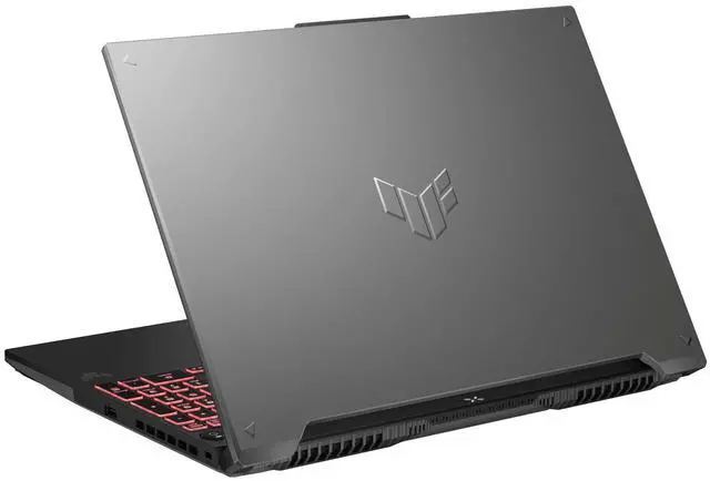 Alt view image 5 of 6 - ASUS TUF Gaming Laptop 16 WUXGA 144Hz Display |AMD Ryzen 7 170|NVIDIA GeForce RTX 4050 |Backlit|Black| 32GB RAM DDR5 | 512GB SSD |Windows 11 Home |Bundle with USB 3.0 Hub