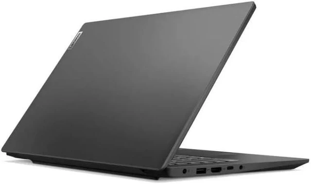 Alt view image 3 of 5 - Lenovo V14 G5 14" FHD Laptop | Intel Core i7-13620H|Intel UHD Graphics|Fingerprint|Black| 16GB RAM DDR5 | 1024GB SSD |Windows 11 Home |Bundle with Wireless Mouse