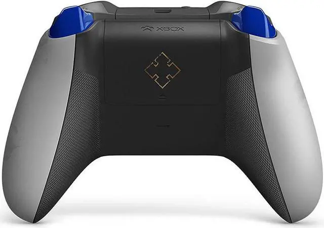 Alt view image 5 of 7 - Xbox Wireless Controller – Gears 5 Kait Diaz Limited Edition