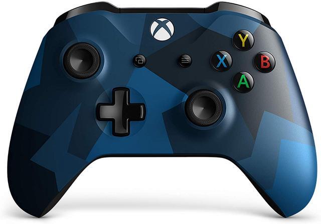 Xbox Wireless Controller Custom - Compatible With Xbox Series S/X, Xbox One